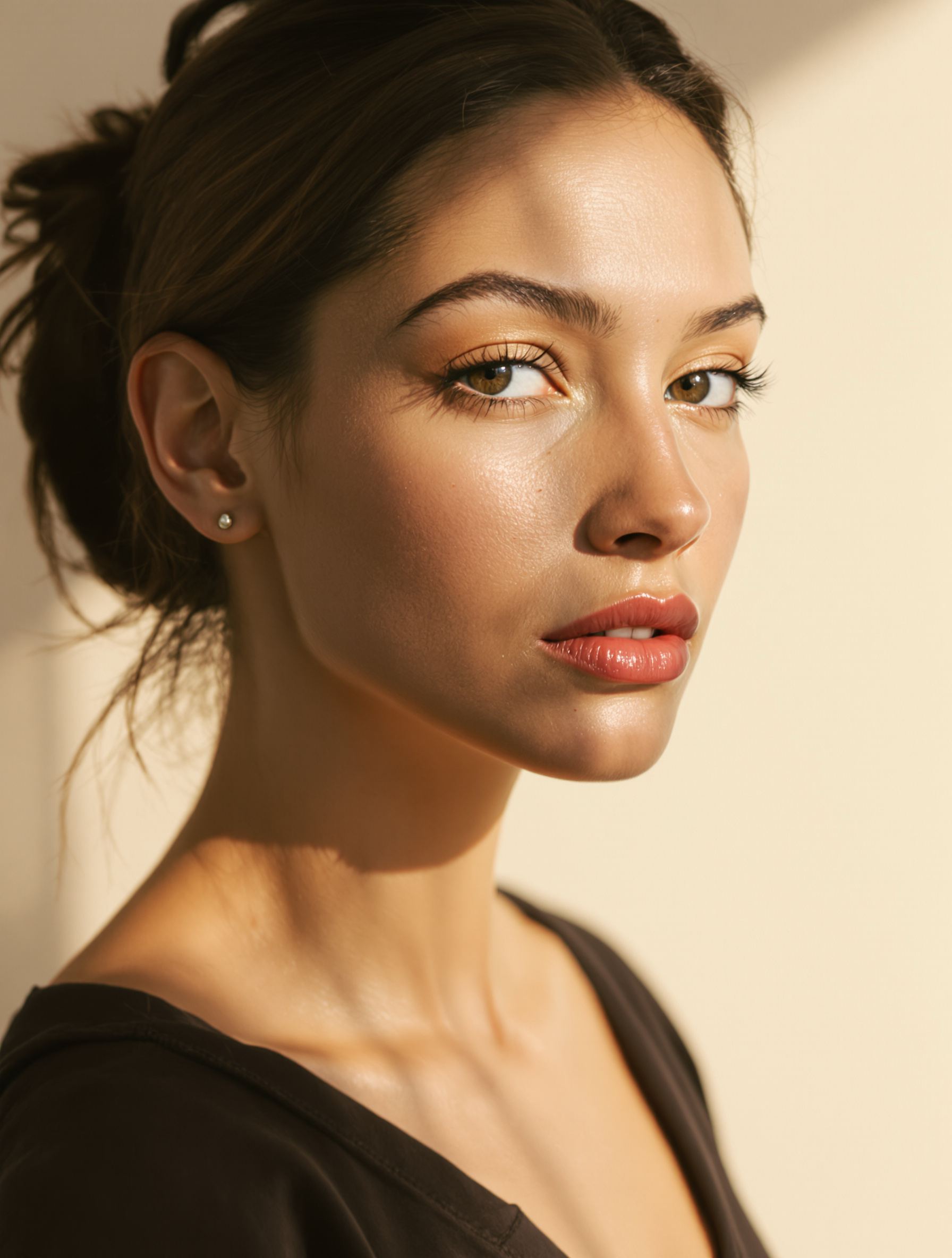 Non-Surgical Face Lift