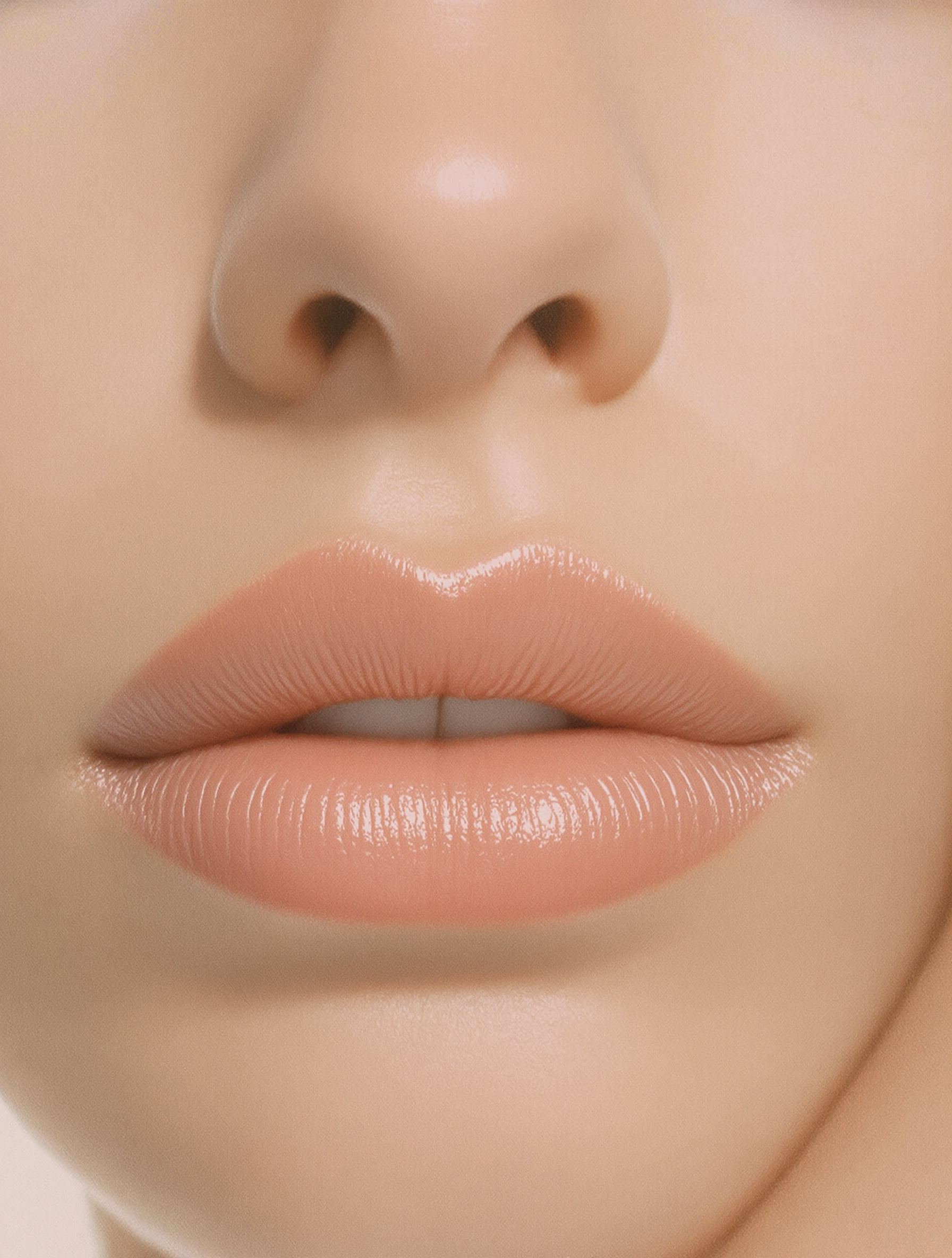 Anti-wrinkle injections: Lip Flip and Gummy Smile