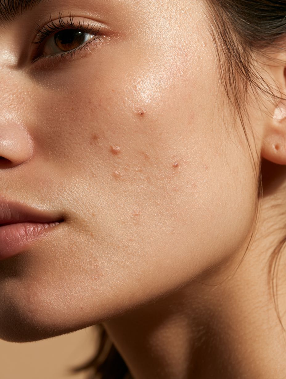 Acne
