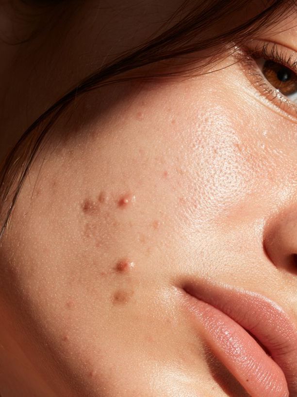 Acne