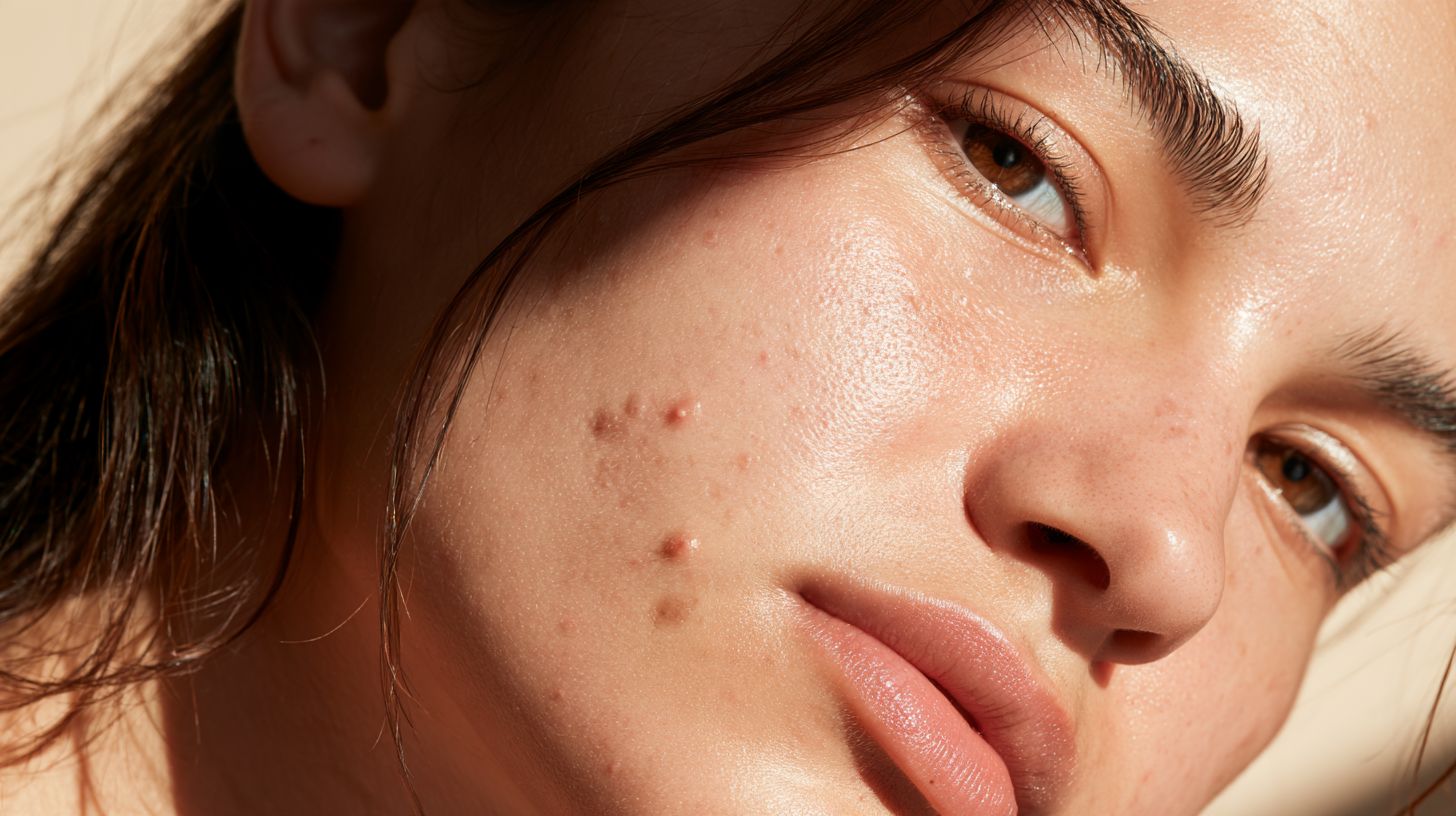 Acne