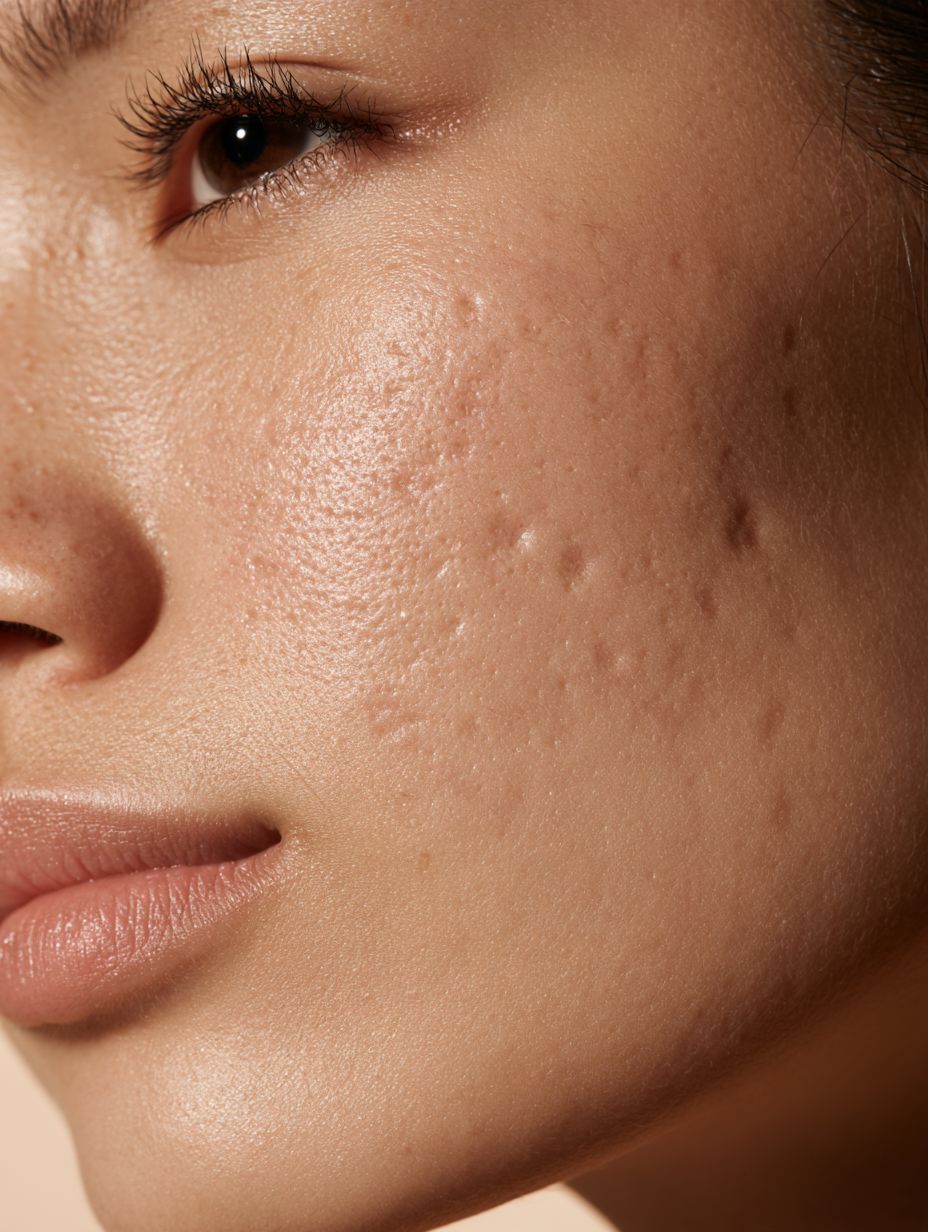 Acne Scarring