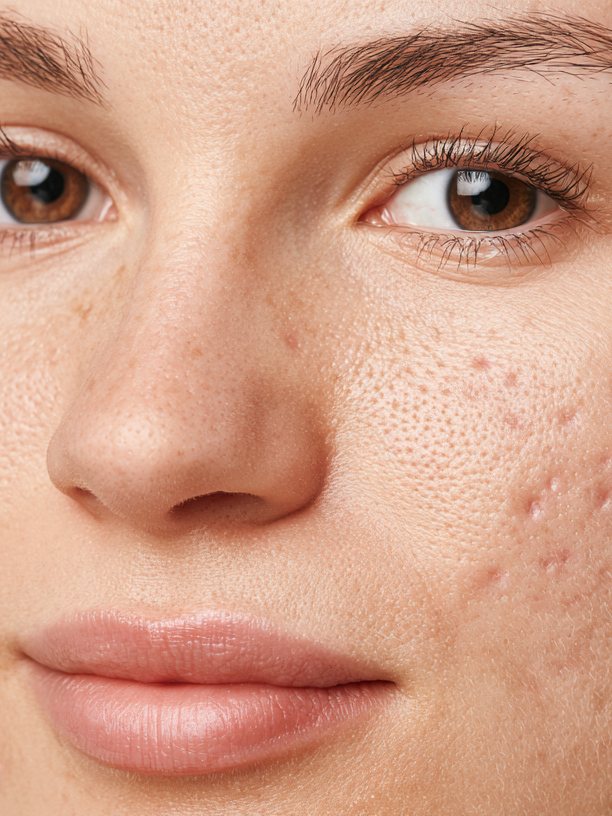 Acne Scarring
