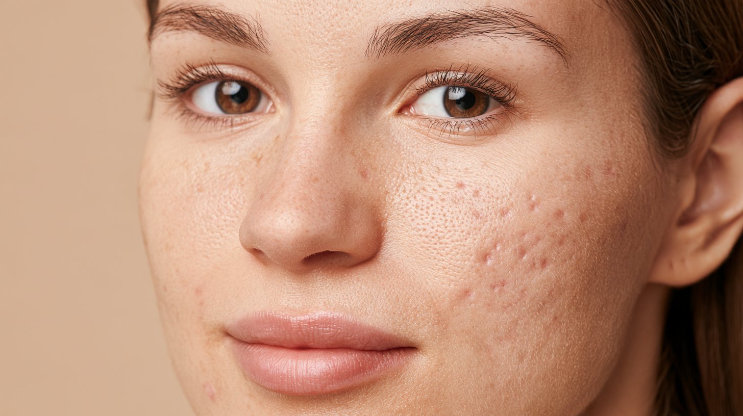 Acne Scarring