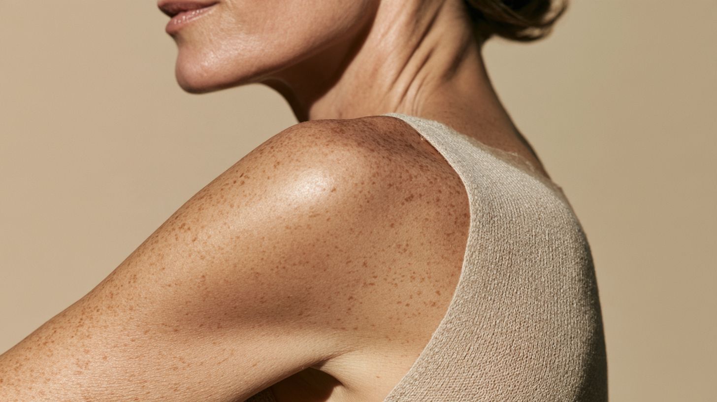 Brown Spots
