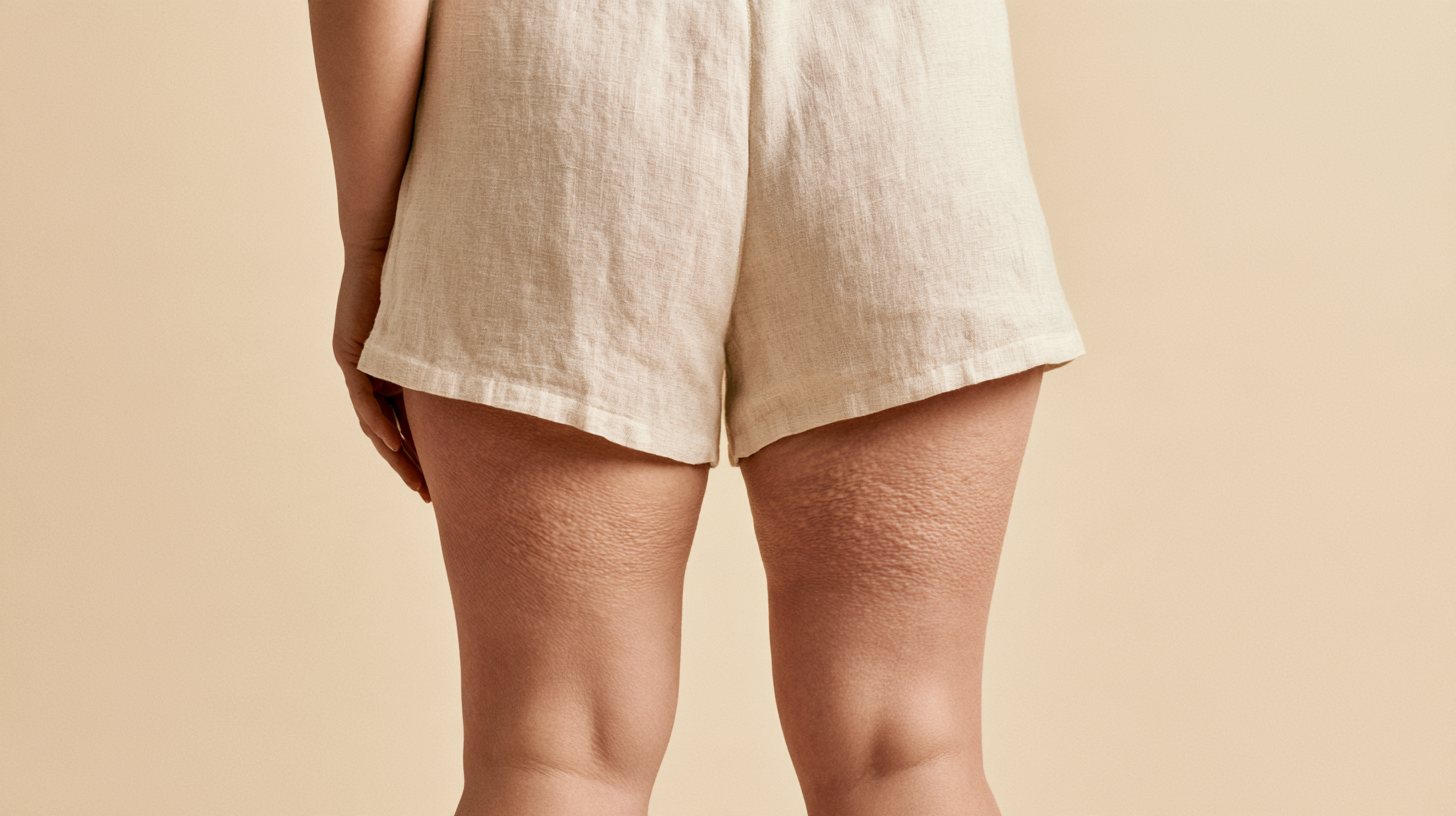 Cellulite