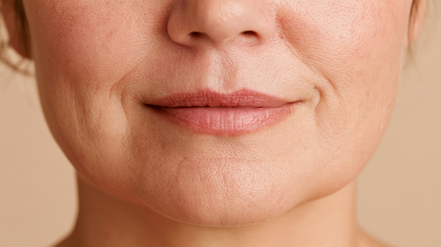Cobblestone Chin