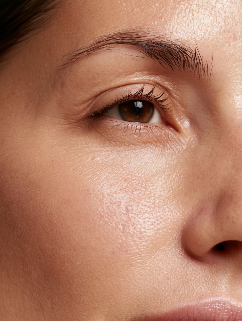 Dark Circles