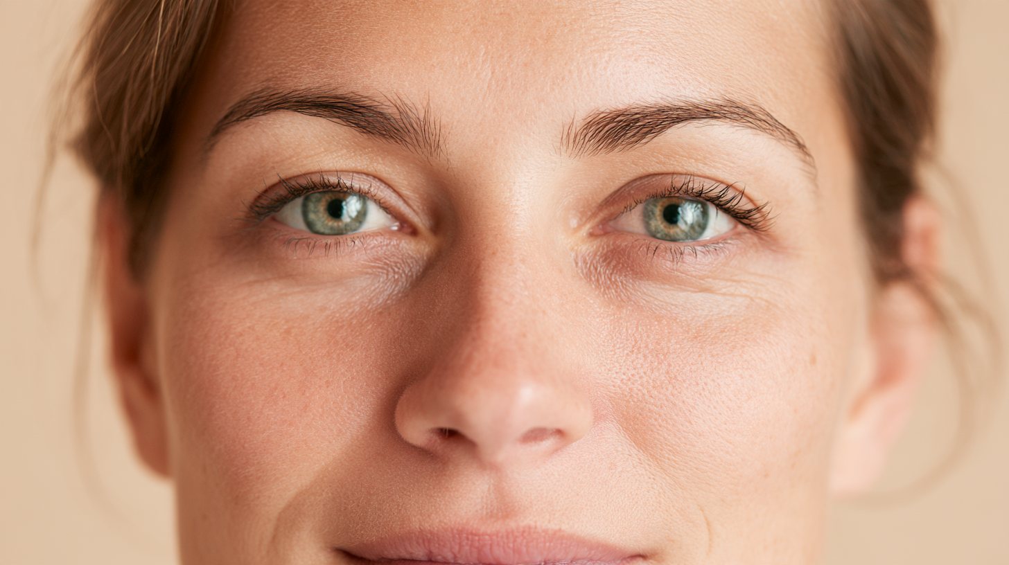 Dark Circles