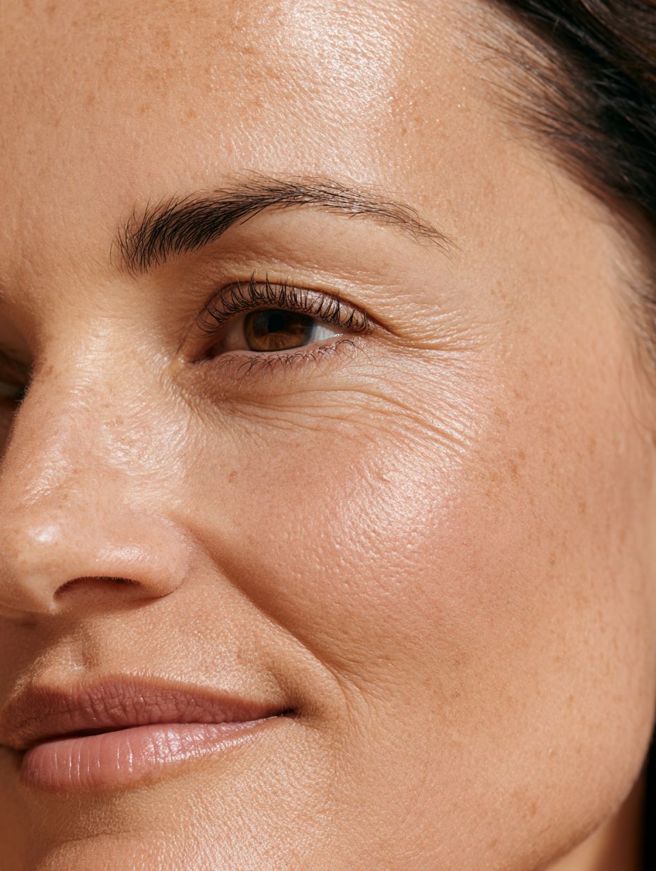 Dry Skin