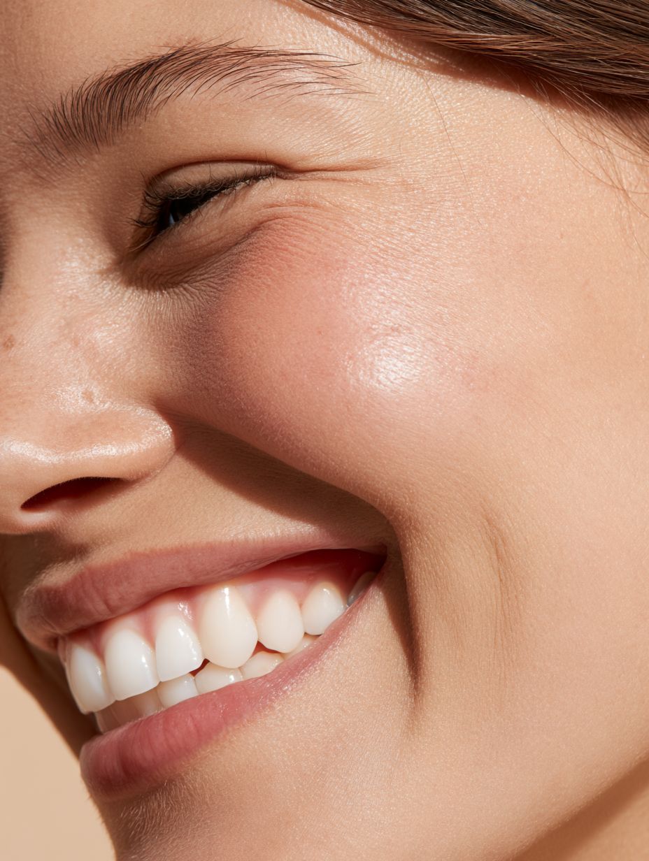 Gummy Smile