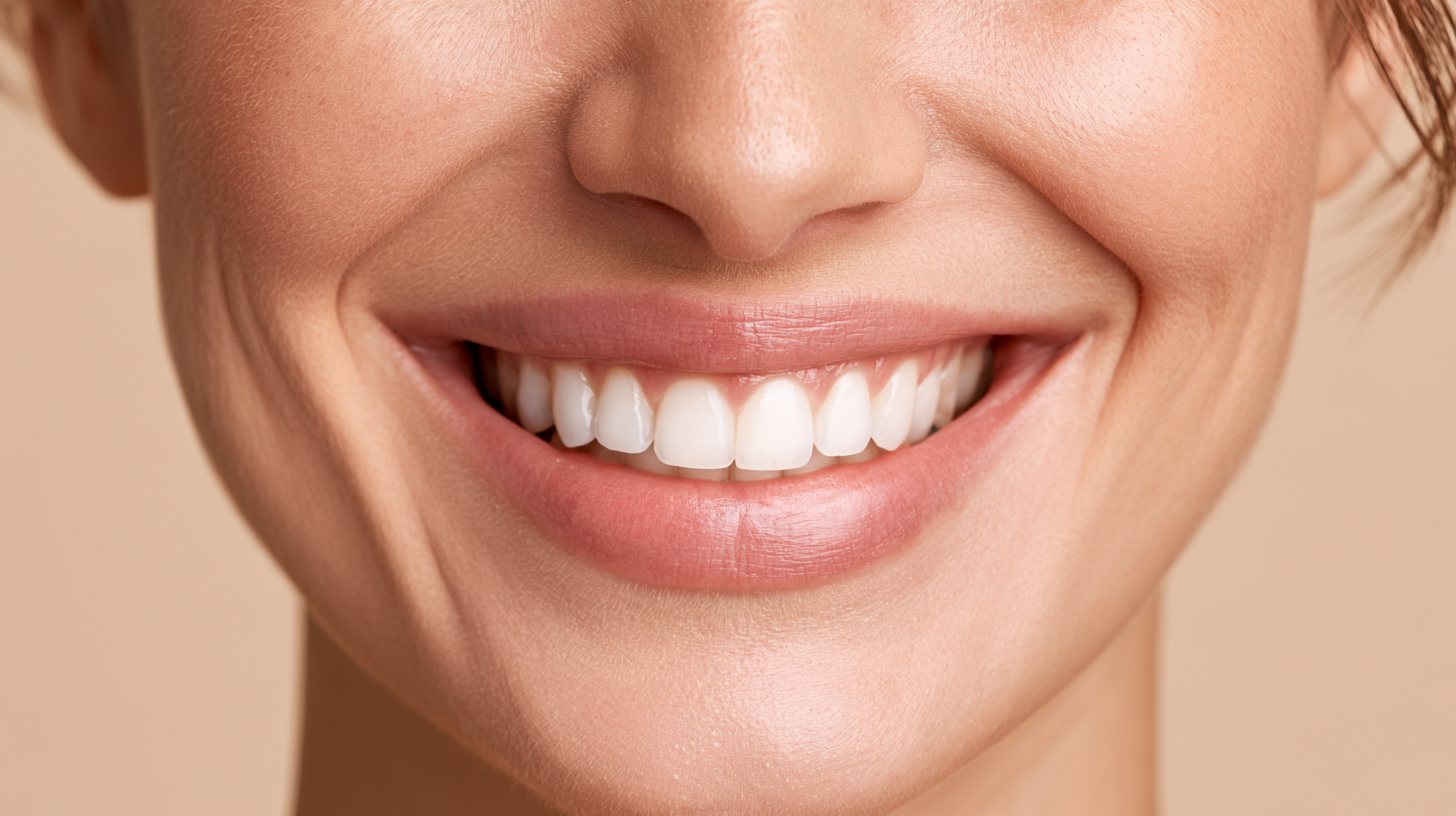 Gummy Smile