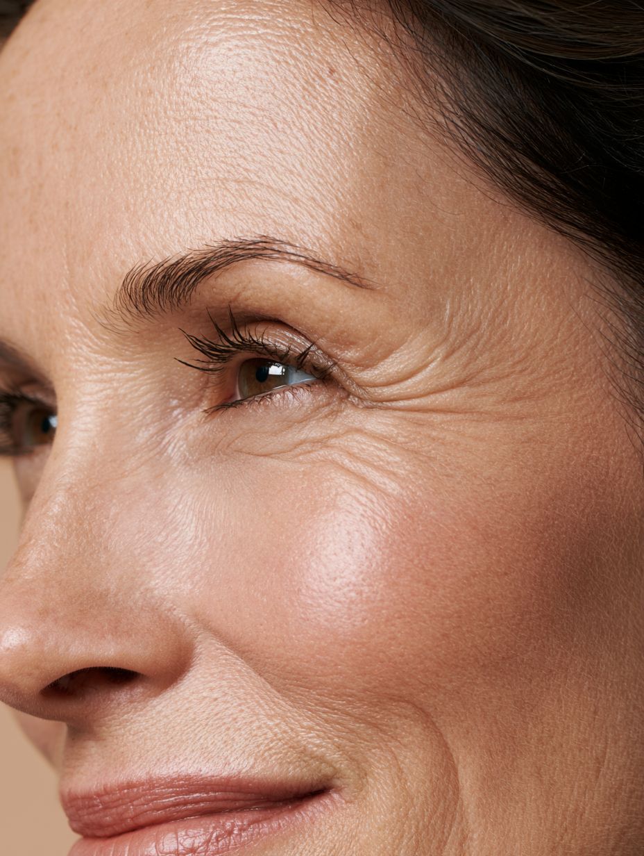 Lines & Wrinkles