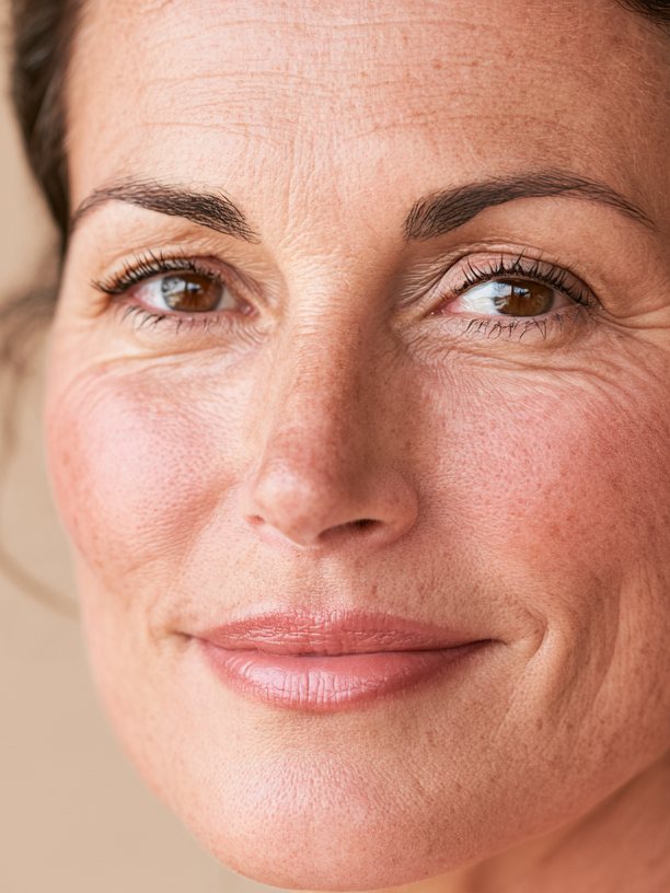 Lines & Wrinkles