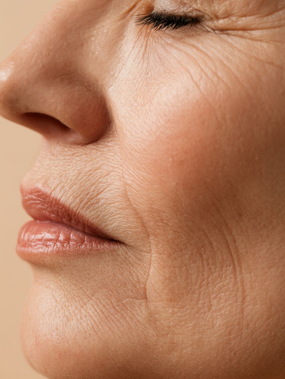 Lip Lines
