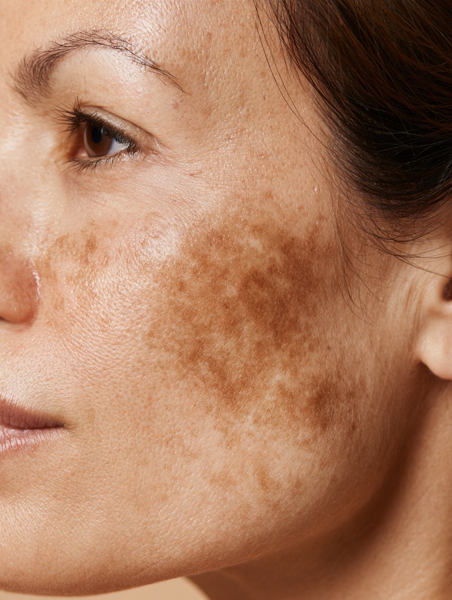Melasma