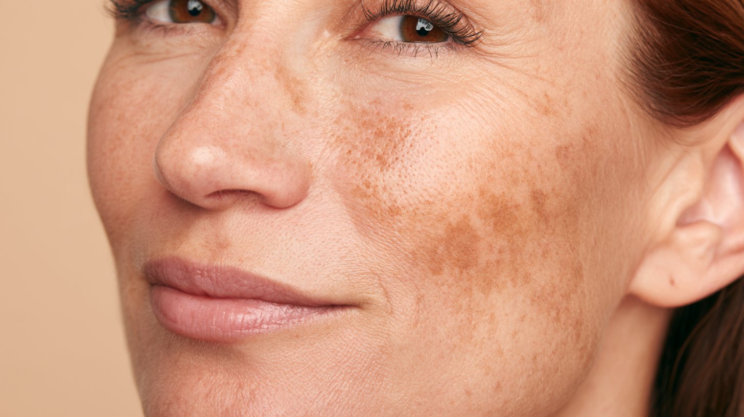 Melasma