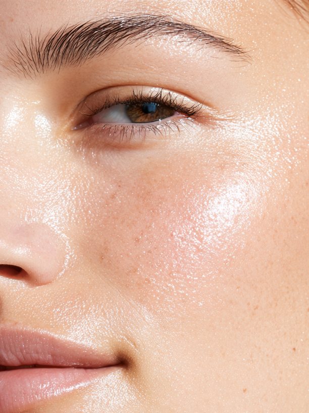 Oily Skin