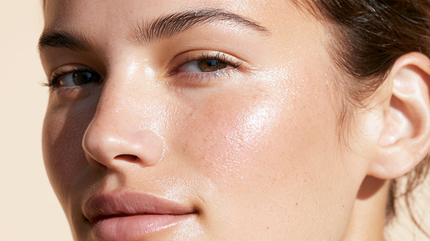 Oily Skin