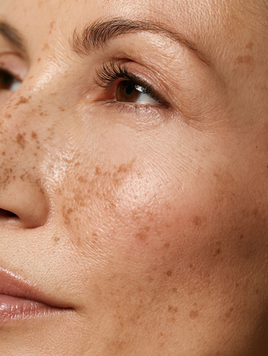 Pigmentation