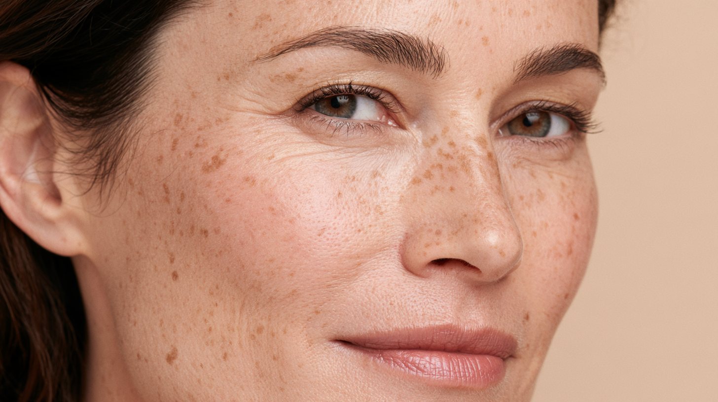 Pigmentation