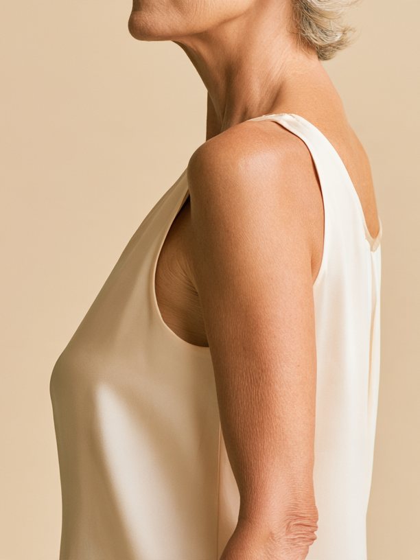 Sagging Breast