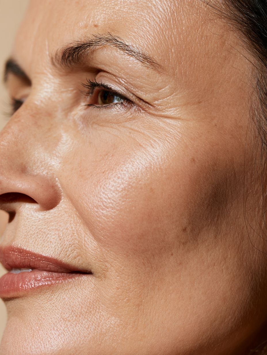 Skin Laxity