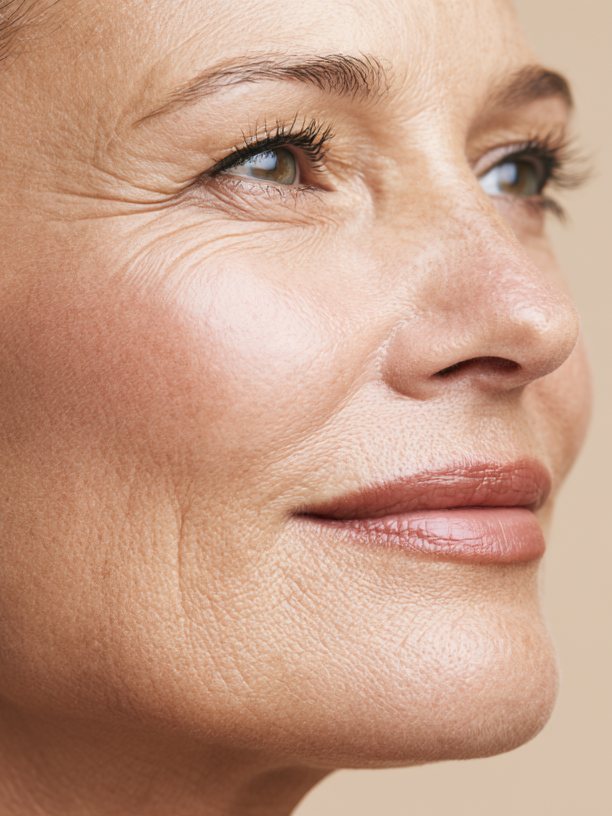 Skin Laxity