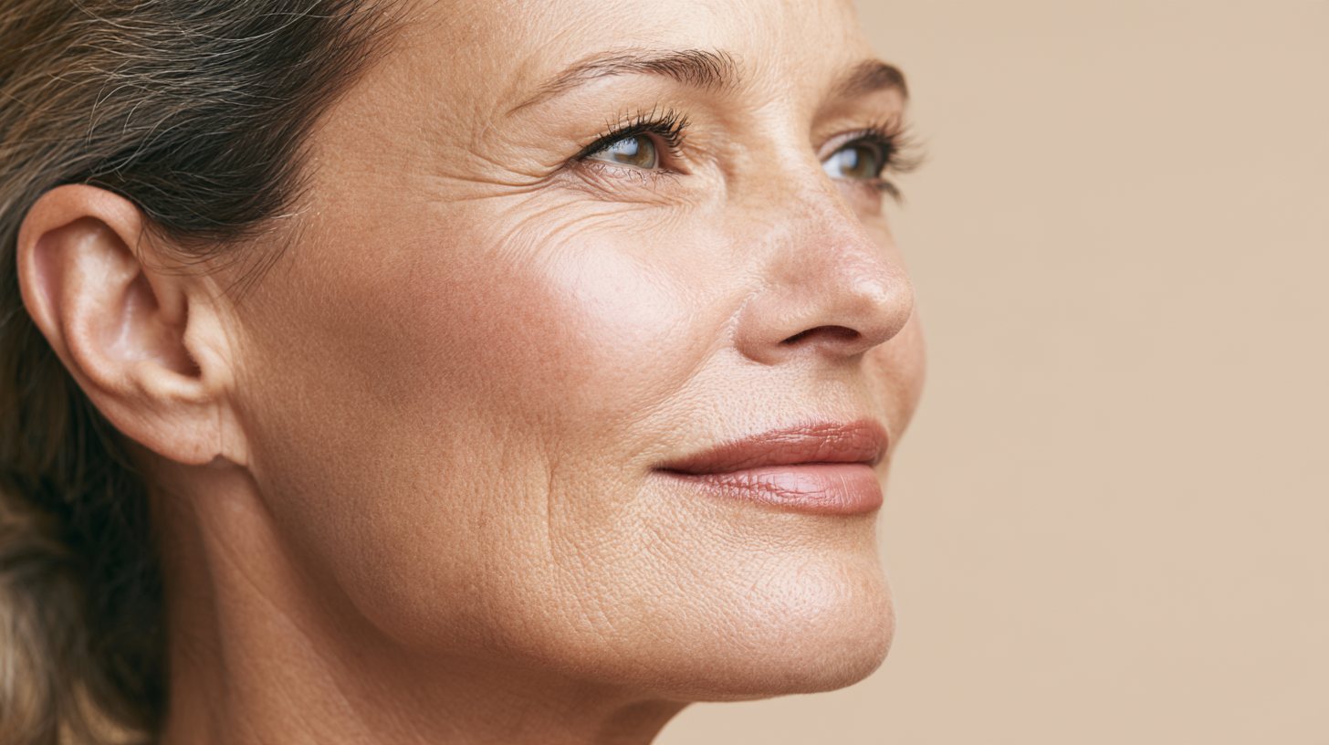 Skin Laxity
