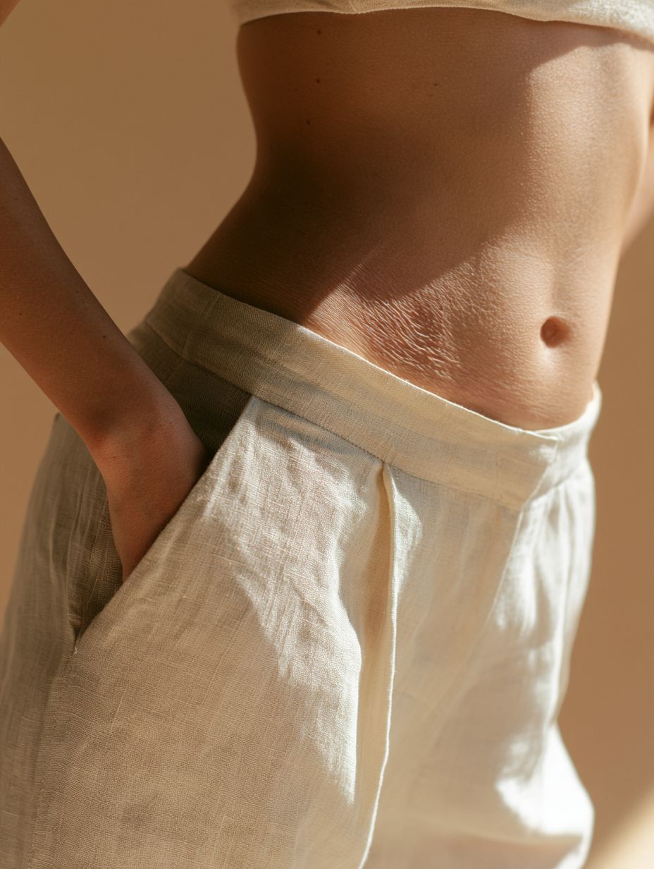 Stretch Marks