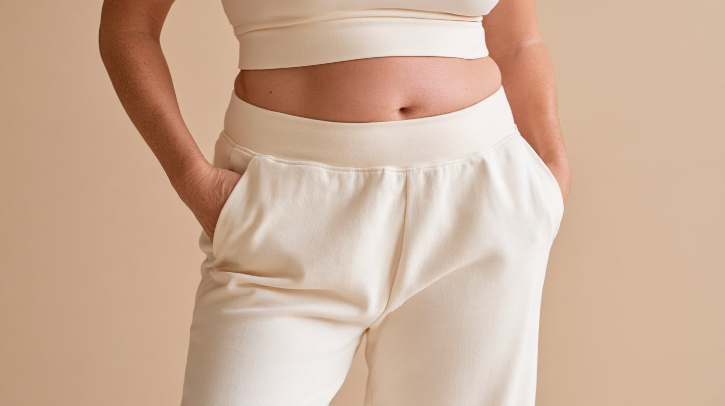 Stubborn Fat
