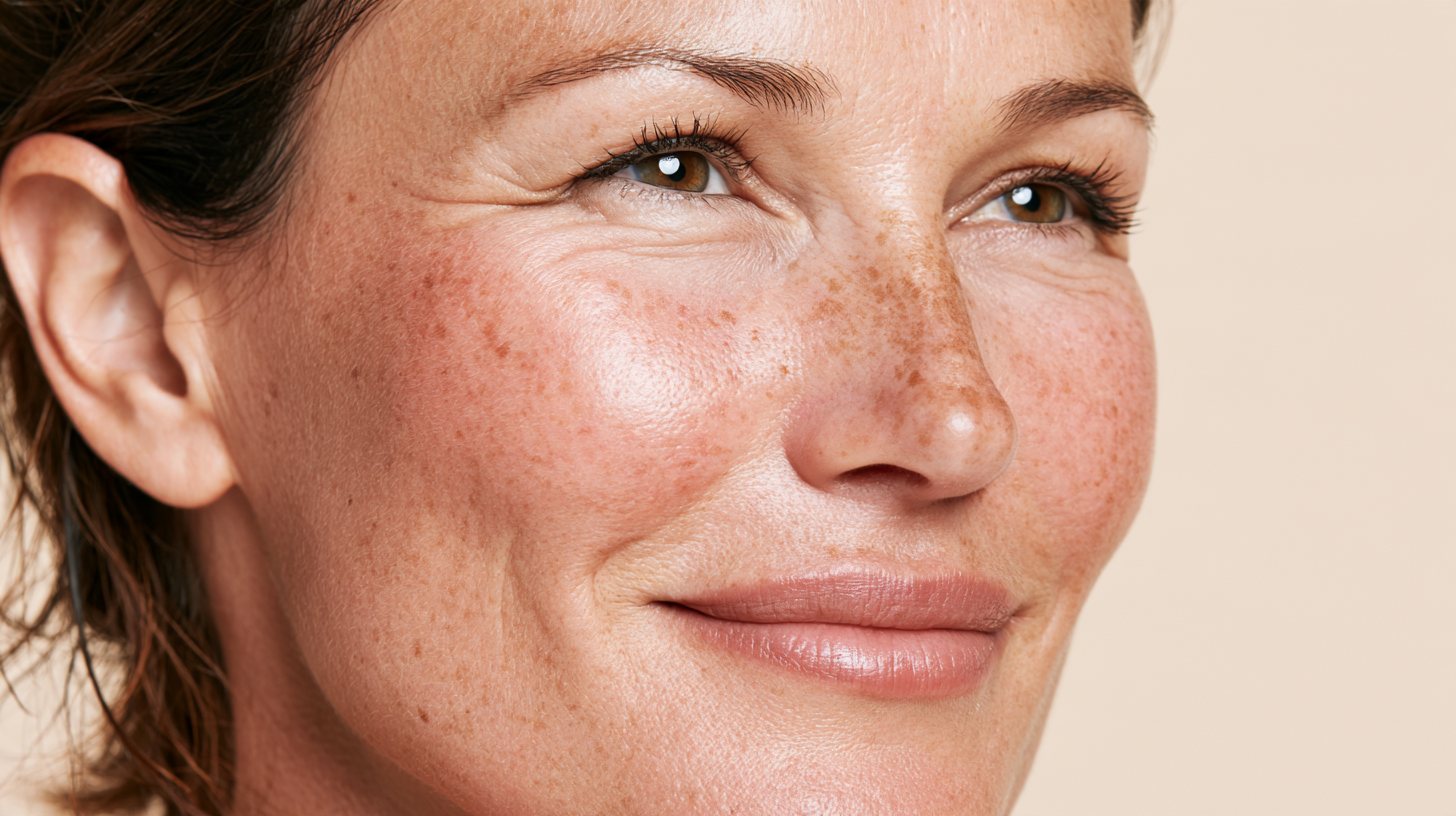 Sun Damage