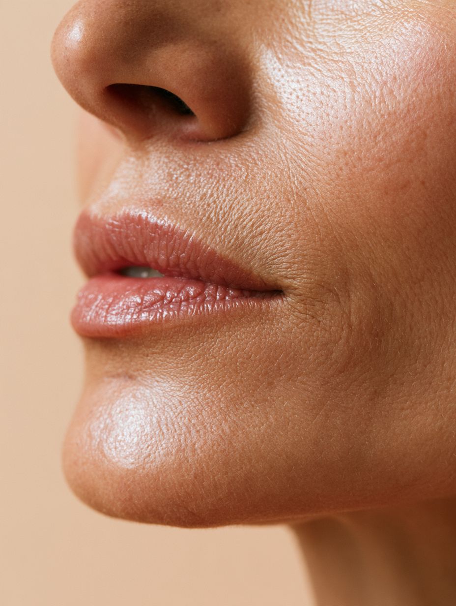 Thin Lips