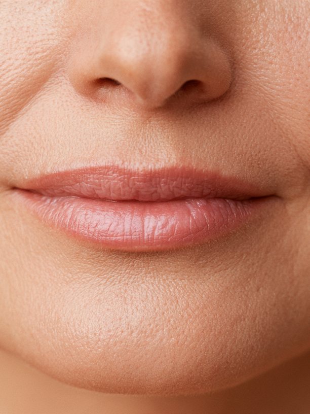 Thin Lips