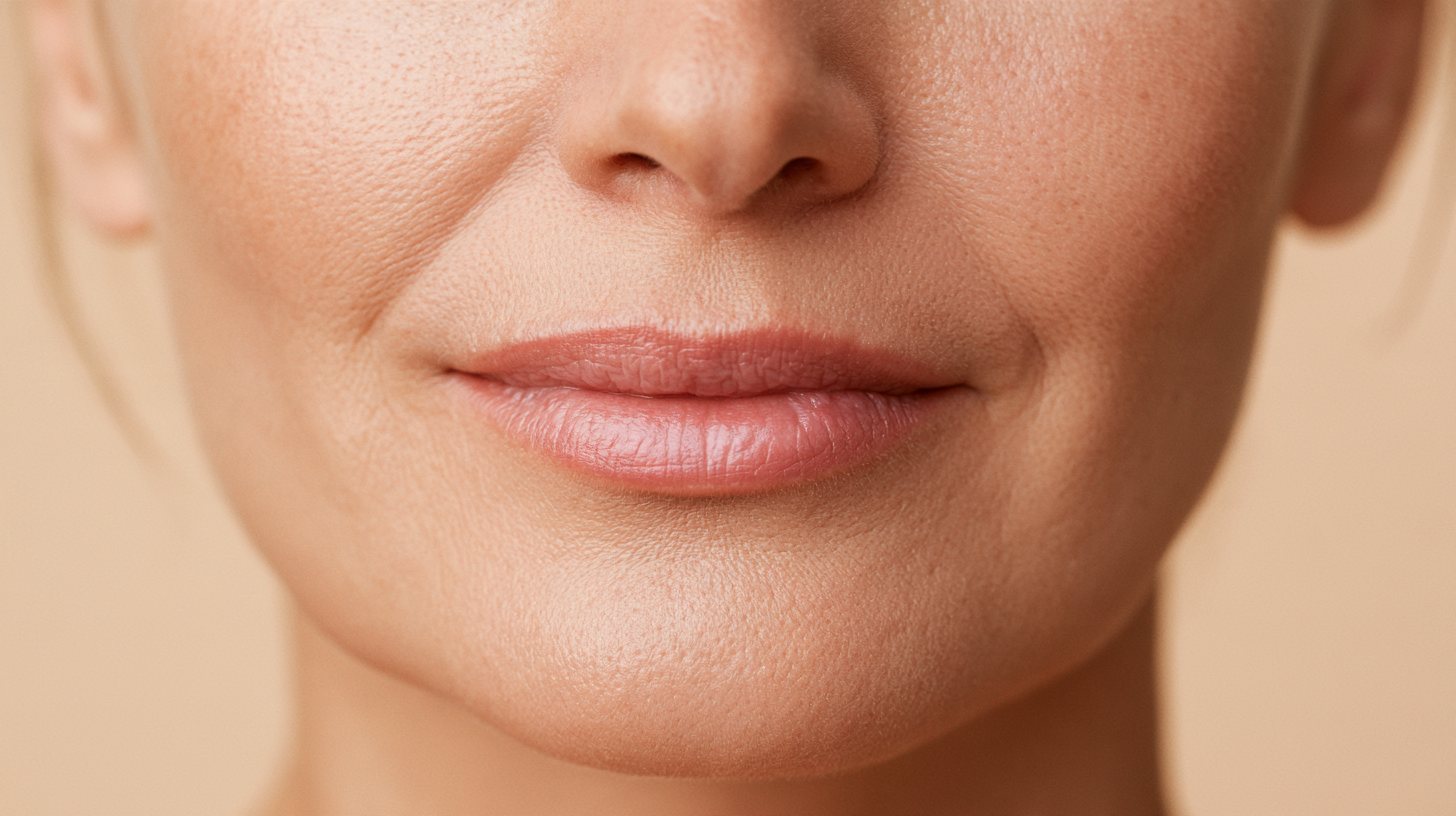 Thin Lips