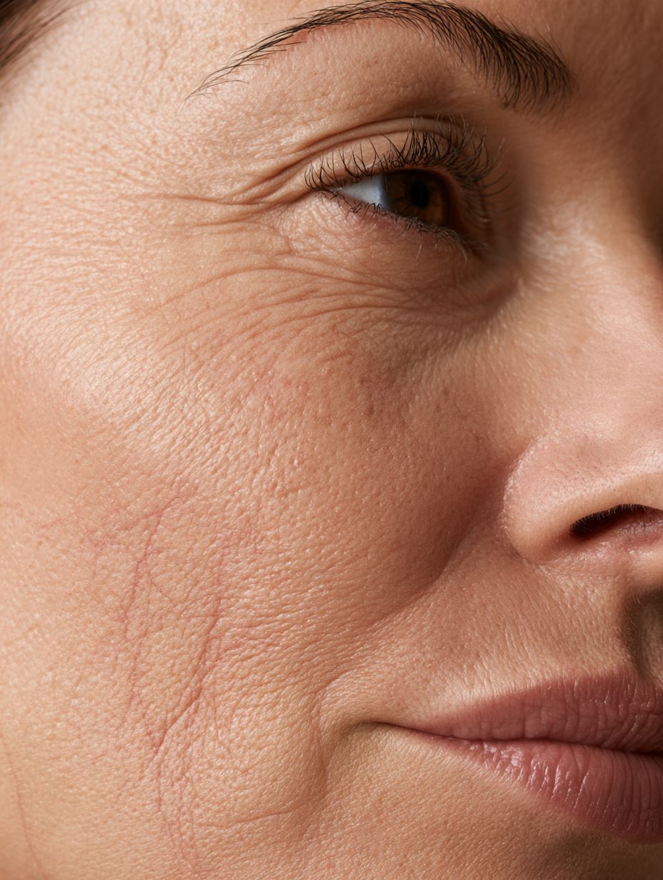 Thread Veins