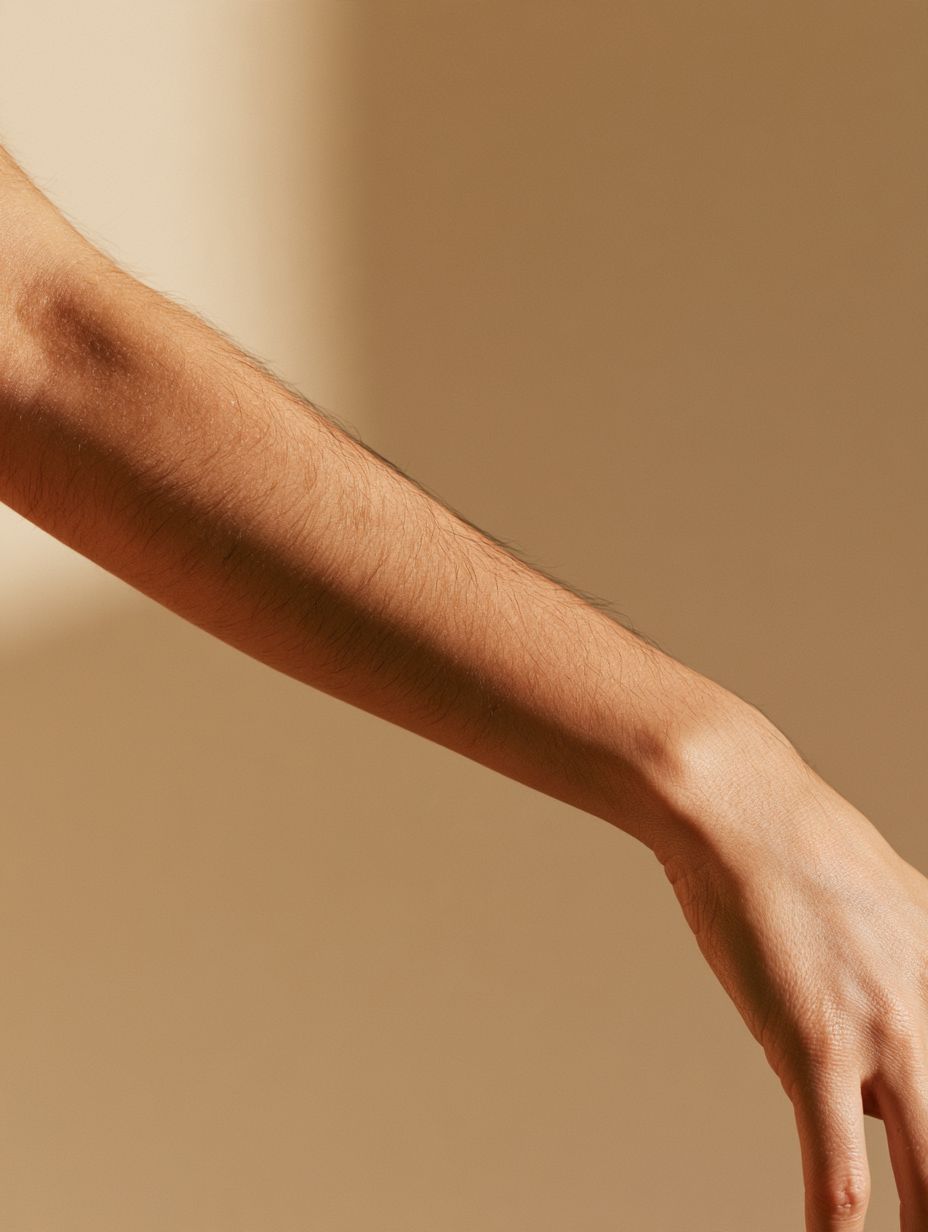 Unwanted Hair