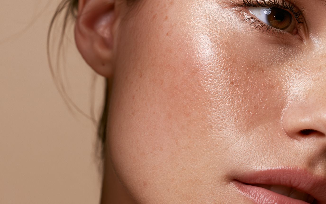 Collagen and skin ageing