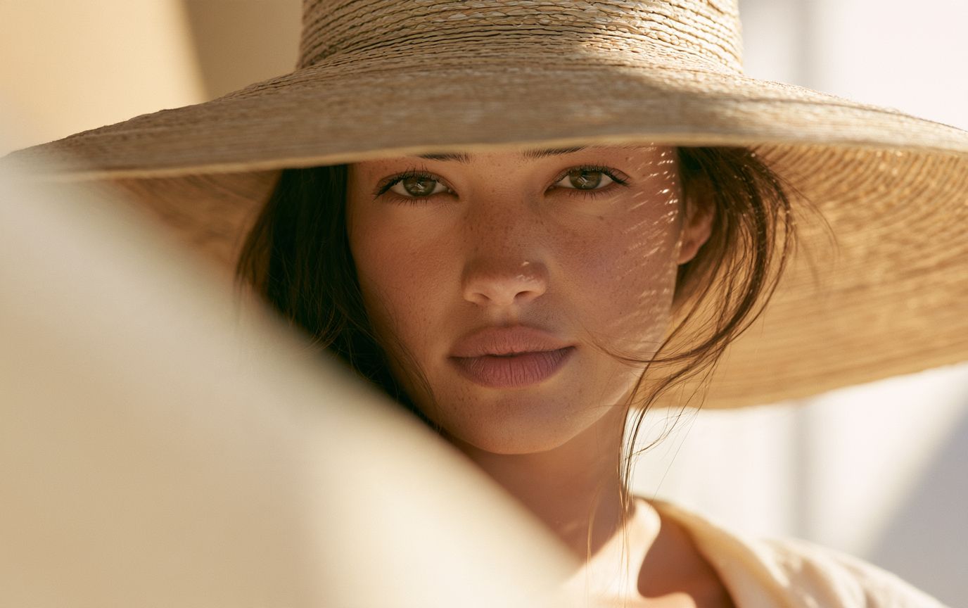 Sun damage and photoageing
