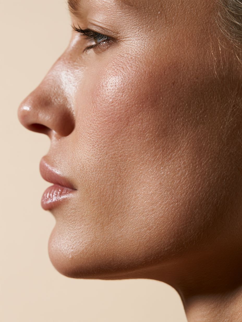 Facial Harmony