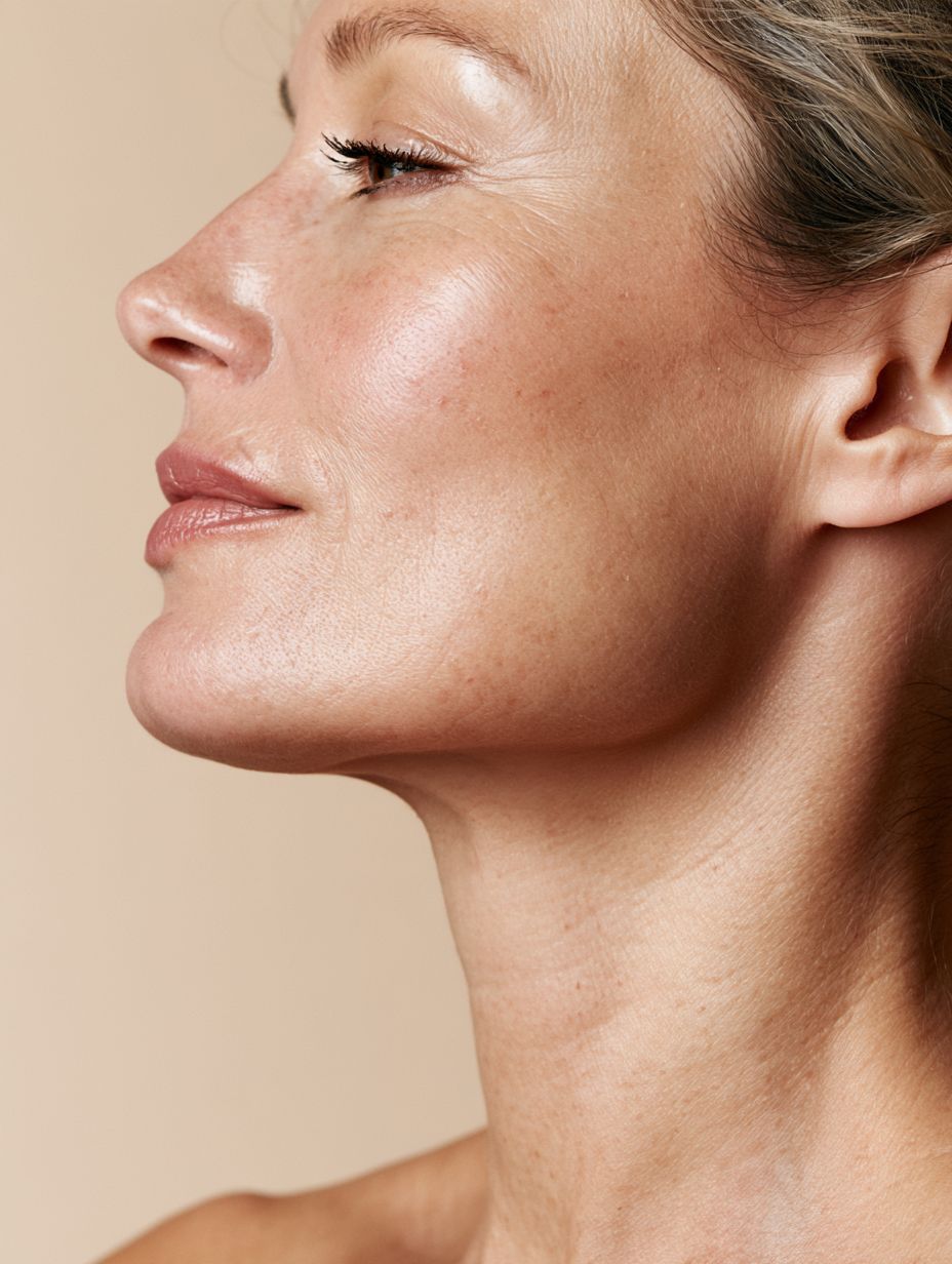 Neck and Jaw Rejuvenation