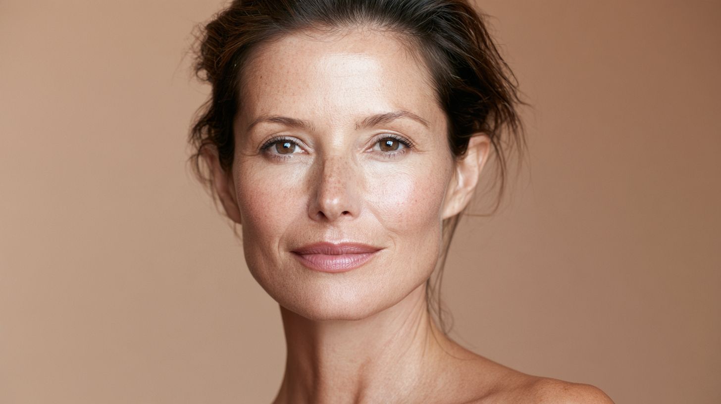 Neck and Jaw Rejuvenation