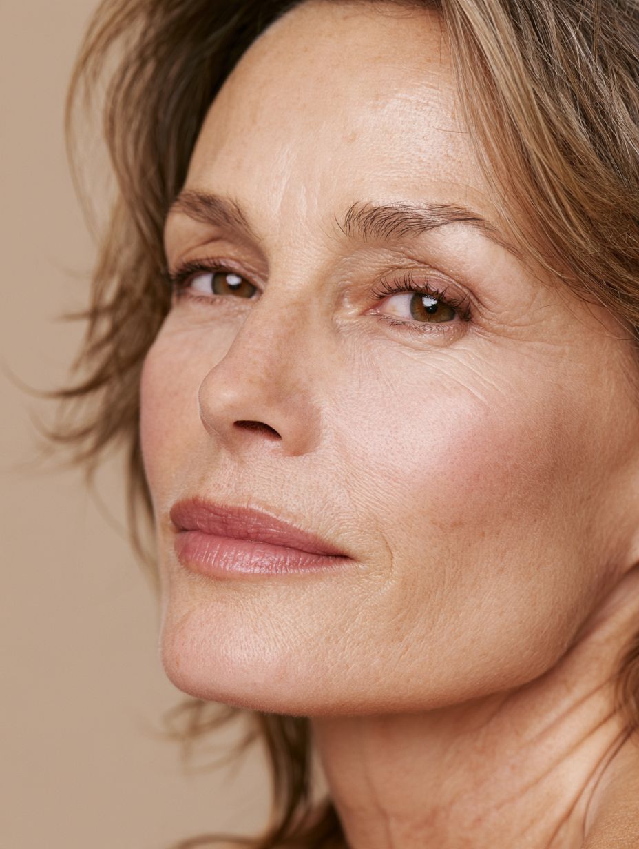 Non-Surgical Face Lift
