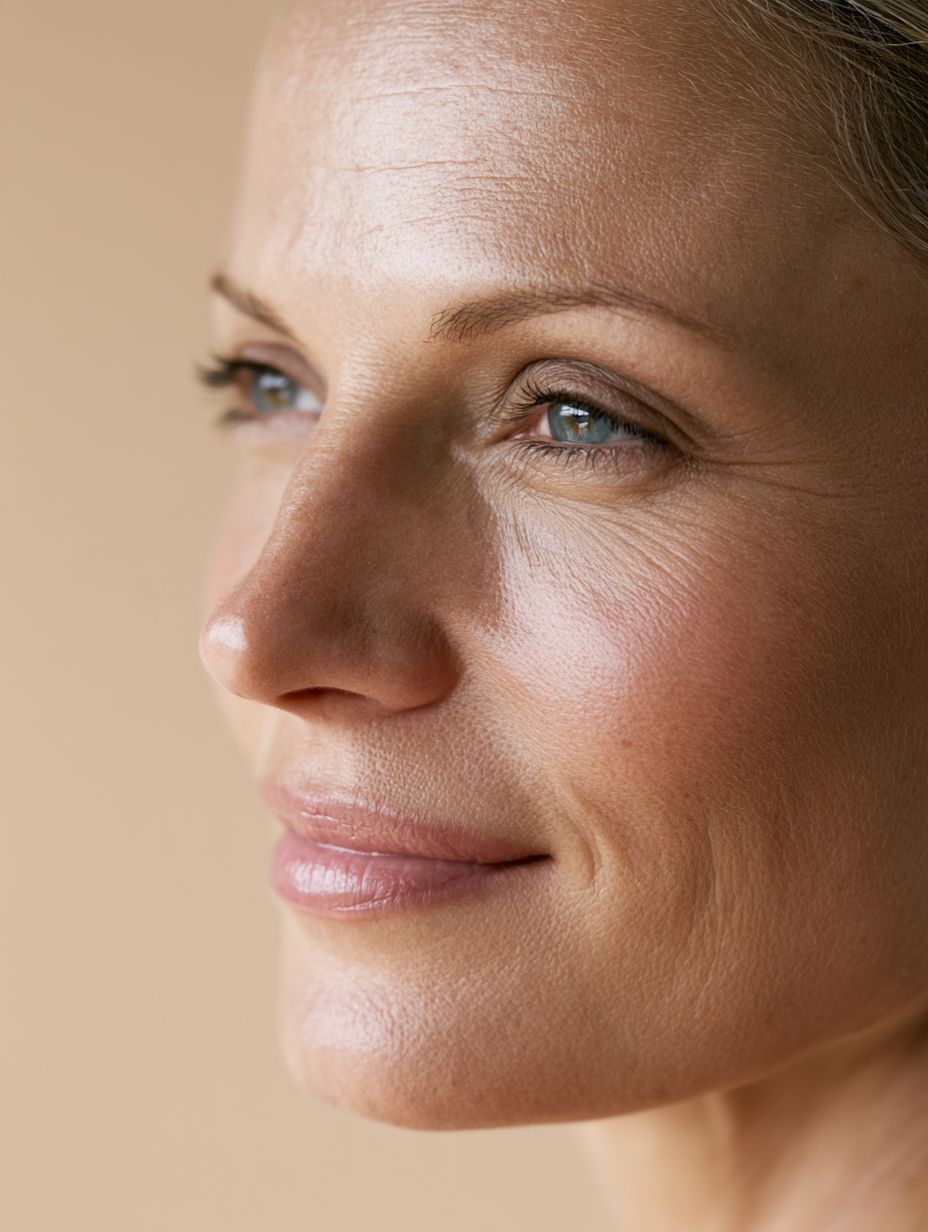 Skin Longevity Program