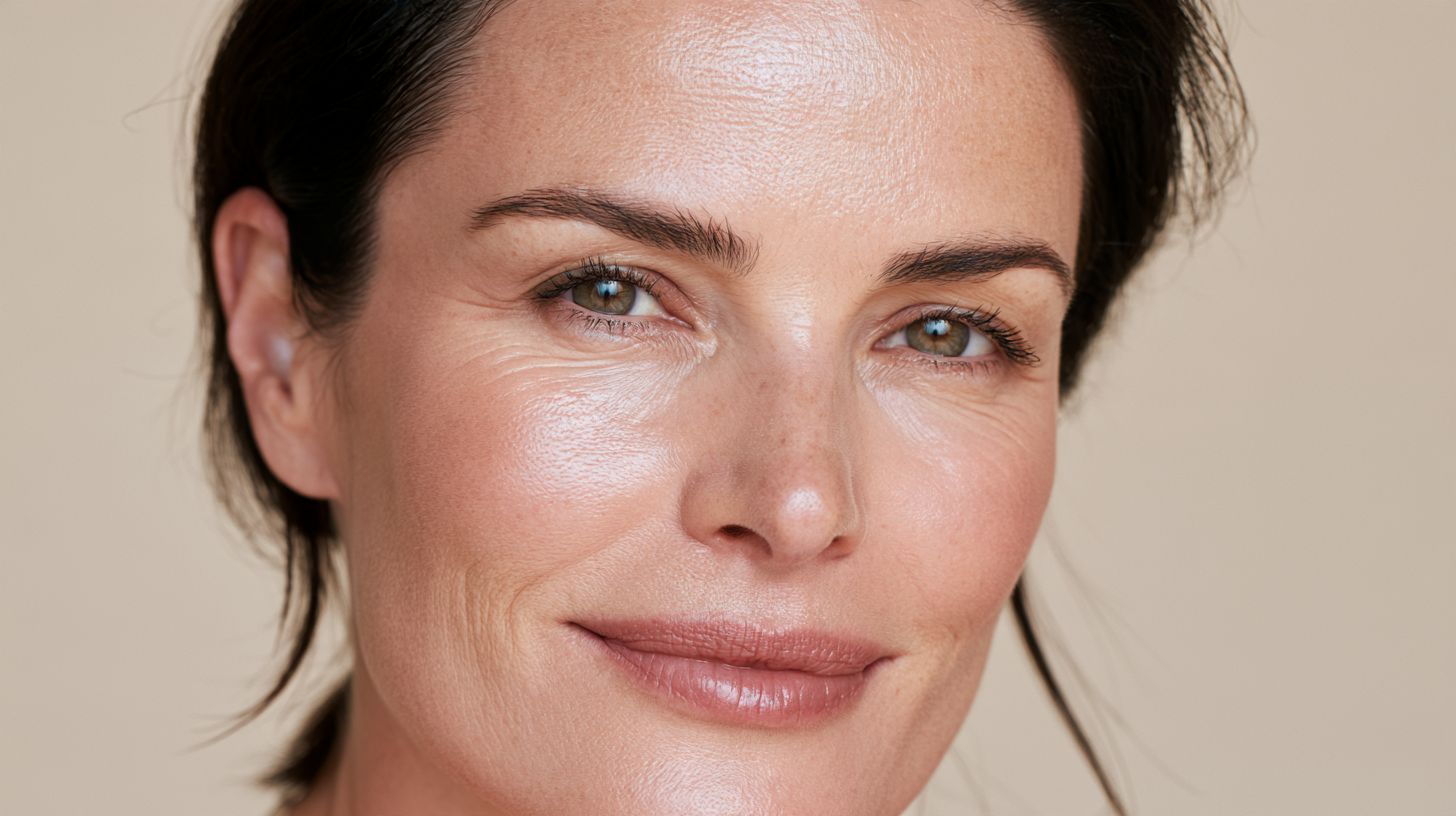 Anti-aging Mesotherapy