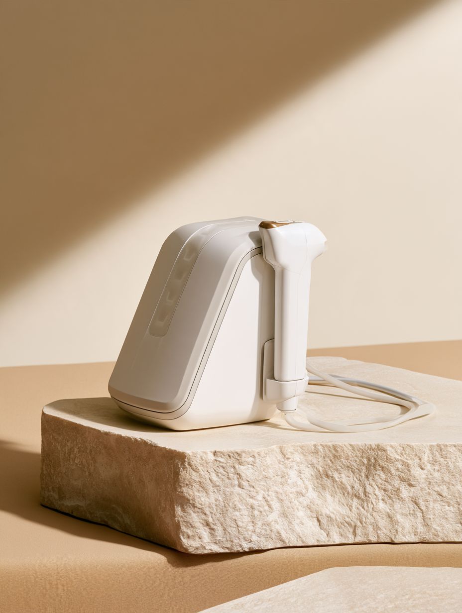 Diolaze XL Hair Removal