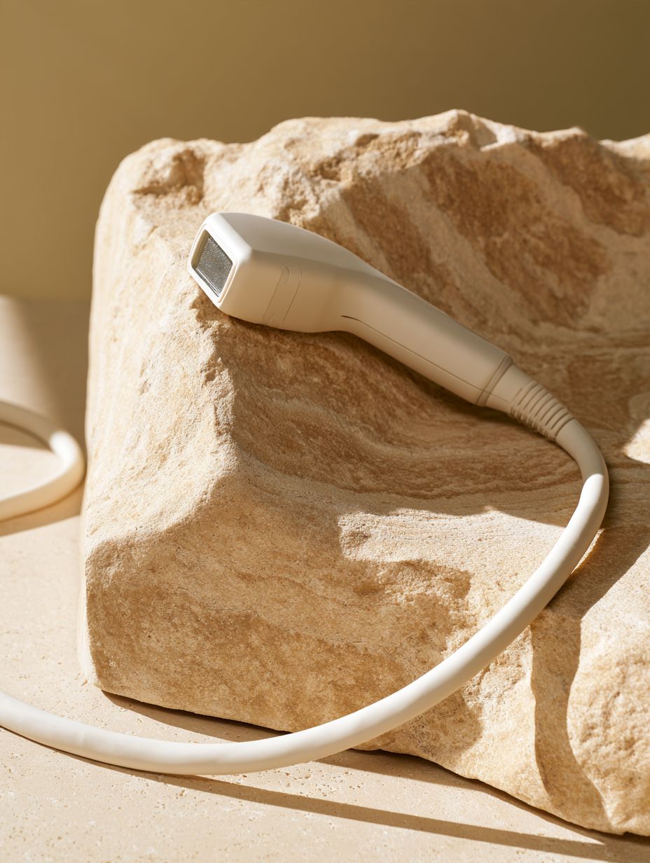 Diolaze XL Hair Removal