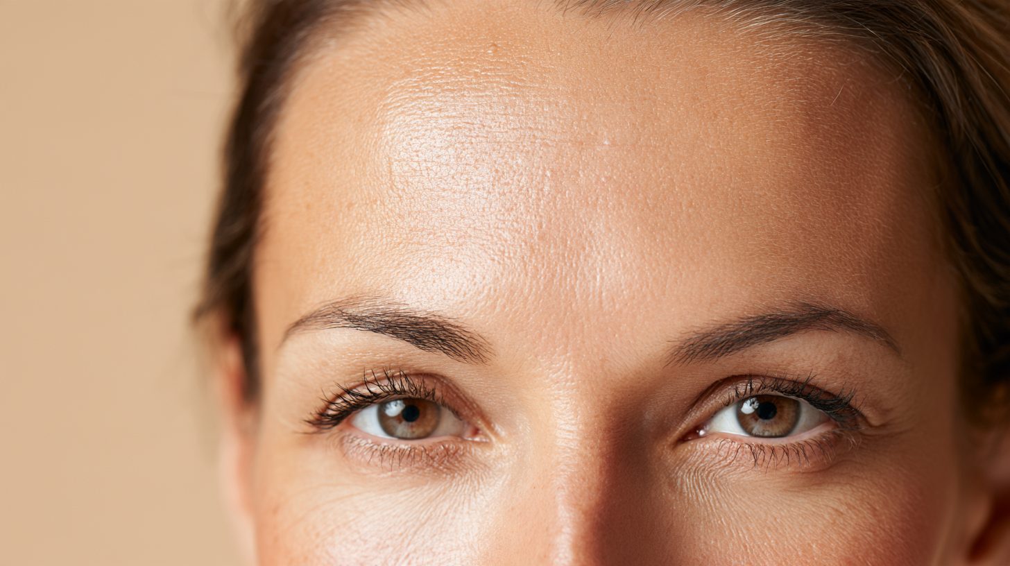 Anti-wrinkle Injections