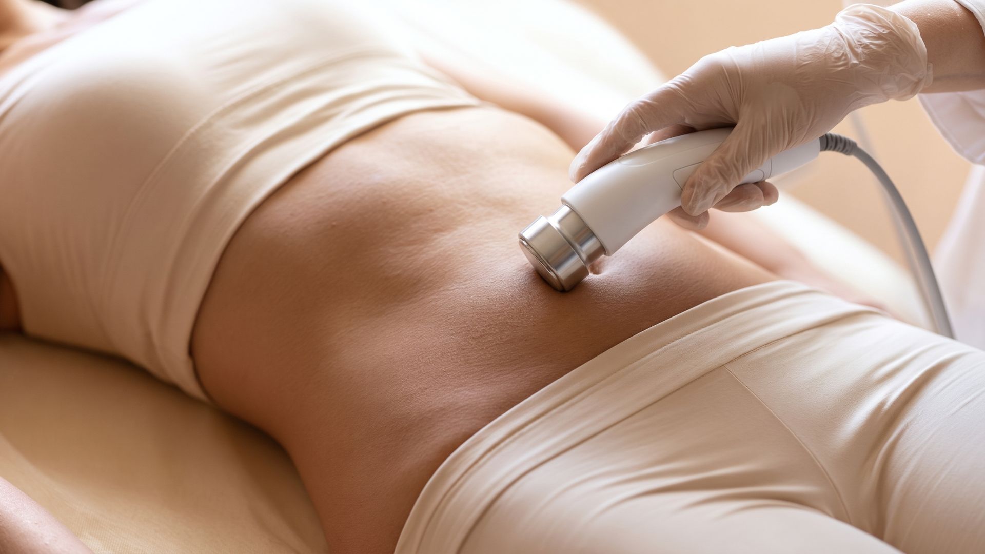 Forma Body RF