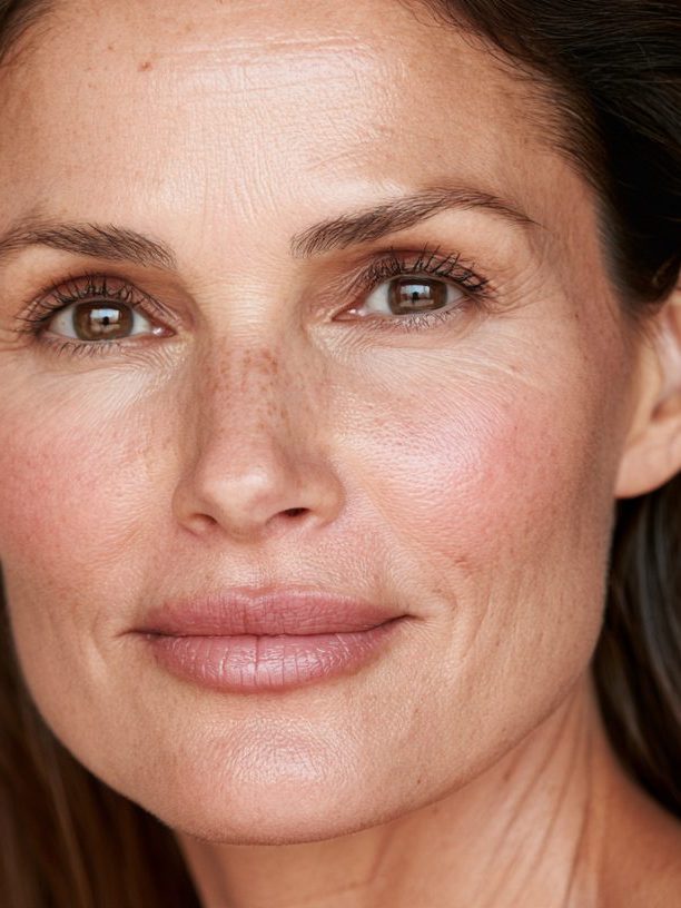 Full Face Lifting — A non-surgical liquid facelift that restores overall facial structure